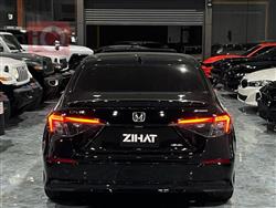 هۆندا سیڤیک